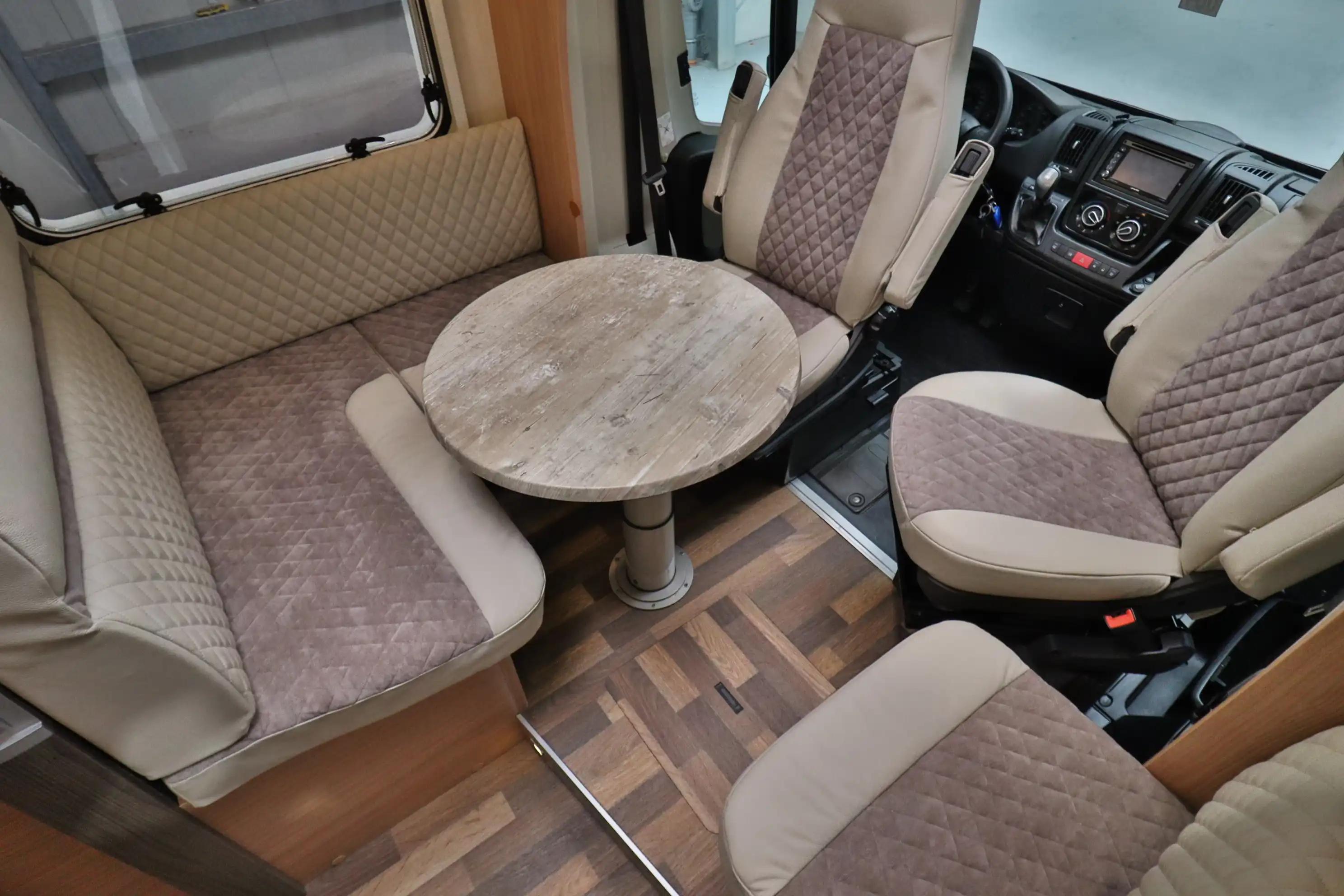 KNAUS Sun TI 700 MEG - Ansicht 8